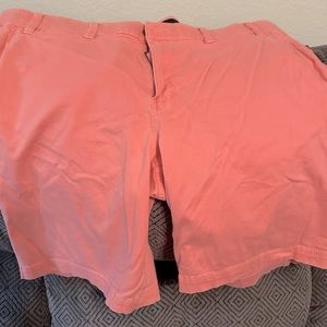 Men’s cotton shorts